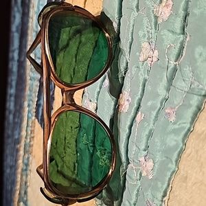 Vintage 1970's sunglasses
